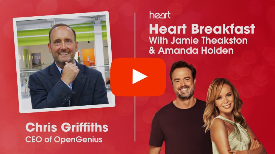 Watch video Heart Breakfast