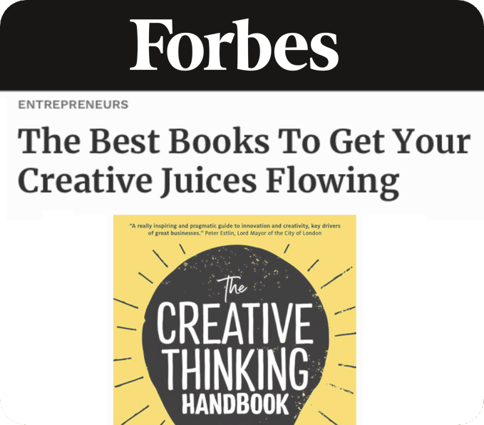 Forbes best books