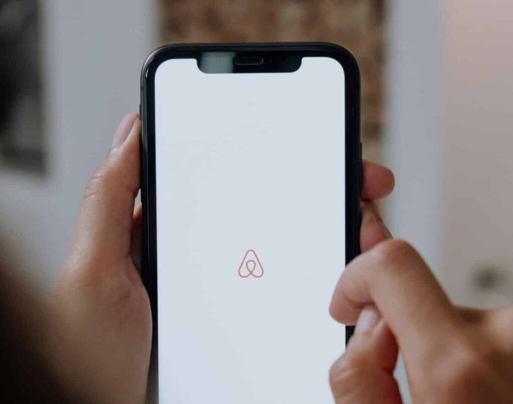 Airbnb App