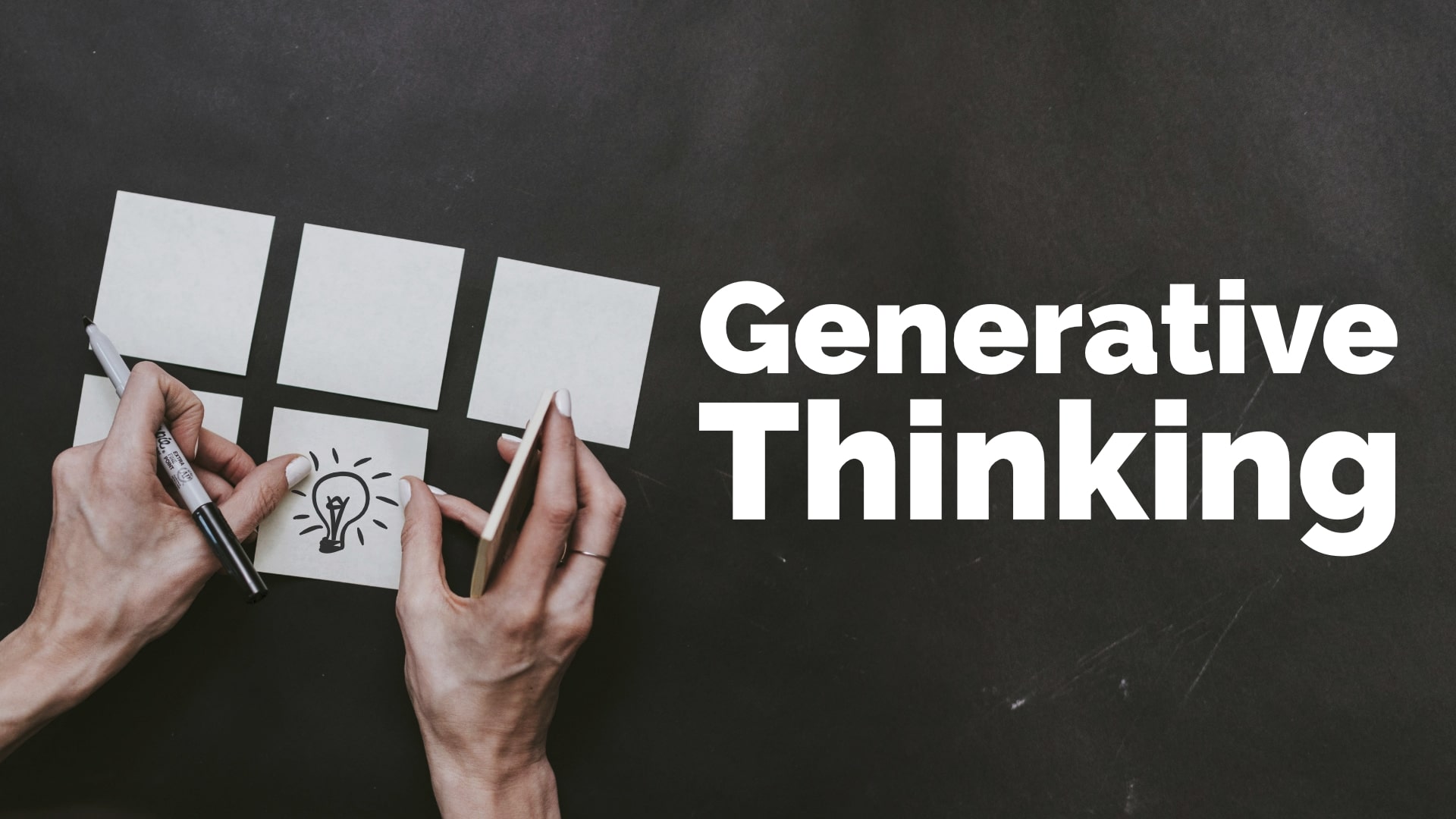 Ayoa | Generative Thinking – Bring Fresh New Ideas