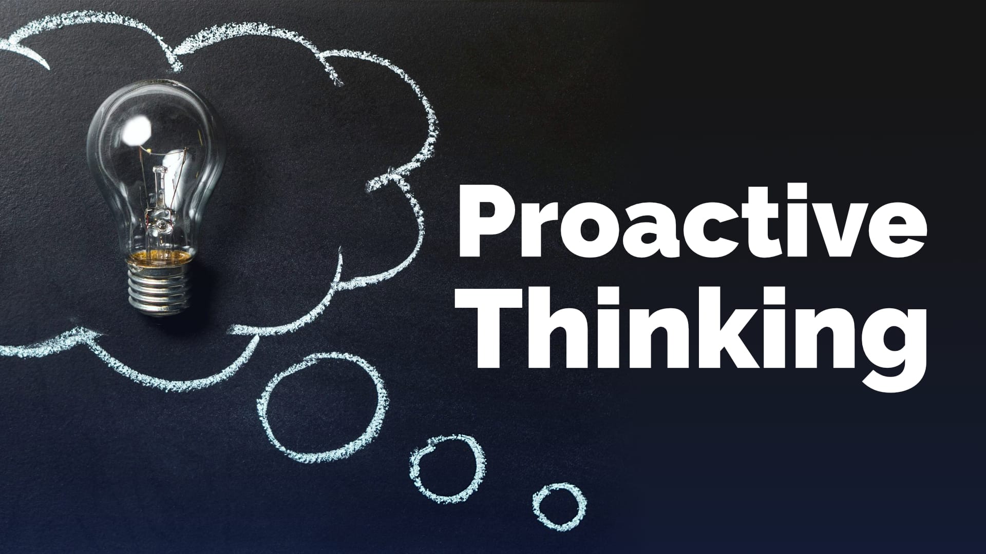 Ayoa | Proactive Thinking – Innovation Doesn’t Happen By Accident